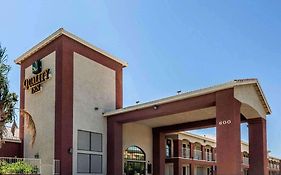 Quality Inn Blythe I-10